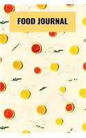 Food Journal