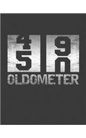 oldometer