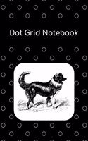 Dot Grid Notebook