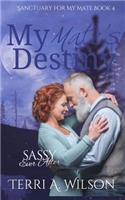My Mate's Destiny