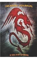 Dragon Journal