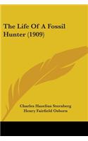 Life Of A Fossil Hunter (1909)