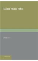 Rainer Maria Rilke: (English)