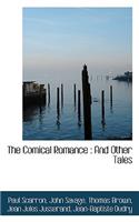 Comical Romance