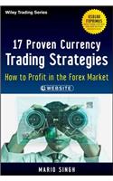 17 Proven Currency Trading Strategies, + Website