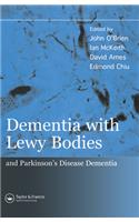 Dementia with Lewy Bodies