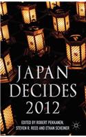 Japan Decides 2012