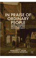 In Praise of Ordinary People