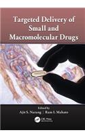 Targeted Delivery of Small and Macromolecular Drugs