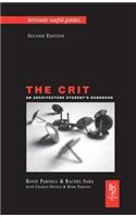 The Crit: An Architecture Student's Handbook