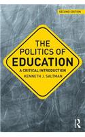 Politics of Education