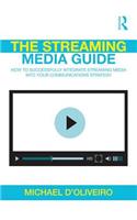 Streaming Media Guide