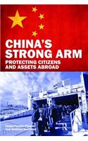 China's Strong Arm