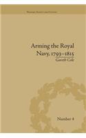 Arming the Royal Navy, 1793–1815