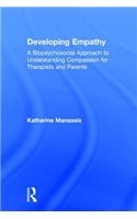 Developing Empathy