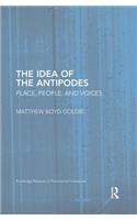 The Idea of the Antipodes