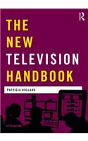 New Television Handbook