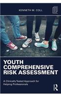 Youth Comprehensive Risk Assessment