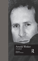 Arnold Wesker