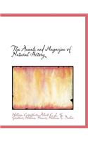 The Annals and Magazine of Natural History