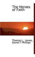 The Heroes of Faith