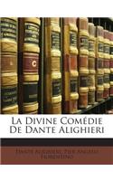 Divine Comédie De Dante Alighieri