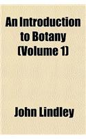 An Introduction to Botany