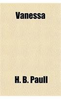 Vanessa