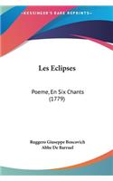 Les Eclipses