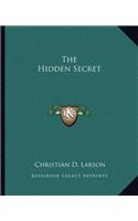 Hidden Secret