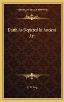 Death As Depicted In Ancient Art