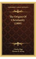 Origins of Christianity (1909)
