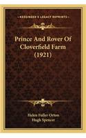 Prince and Rover of Cloverfield Farm (1921)