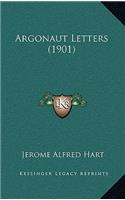 Argonaut Letters (1901)