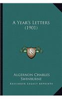 A Year's Letters (1901)