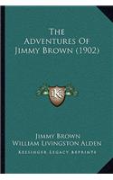 Adventures Of Jimmy Brown (1902)