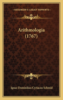 Arithmologia (1767)