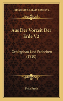 Aus Der Vorzeit Der Erde V2