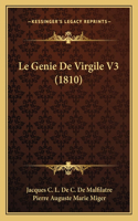 Le Genie De Virgile V3 (1810)
