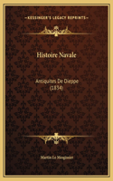 Histoire Navale