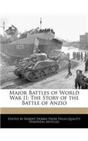 Major Battles of World War II