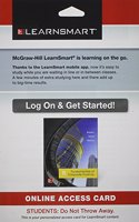 Learnsmart Standalone Access Card for Fundamentals of Corporate Finance