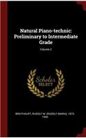 Natural Piano-technic