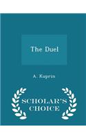 The Duel - Scholar's Choice Edition