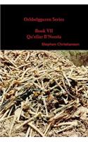 Orbbelgguren Series: Book VII Qu'ellar B'nossta