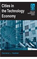 Cities in the Technology Economy