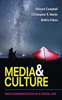 Media & Culture