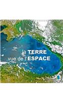 Terre Vue de l'Espace 2017