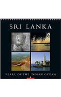 Sri Lanka: Pearl of the Indian Ocean 2017