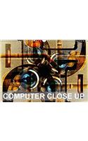 Computer Close Up 2018
